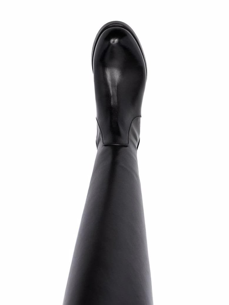 supernat boots by Selfnex