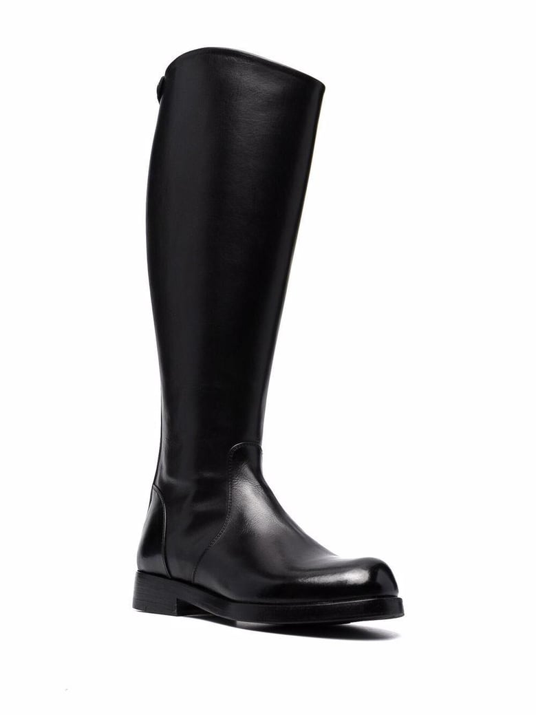 supernat boots by Selfnex