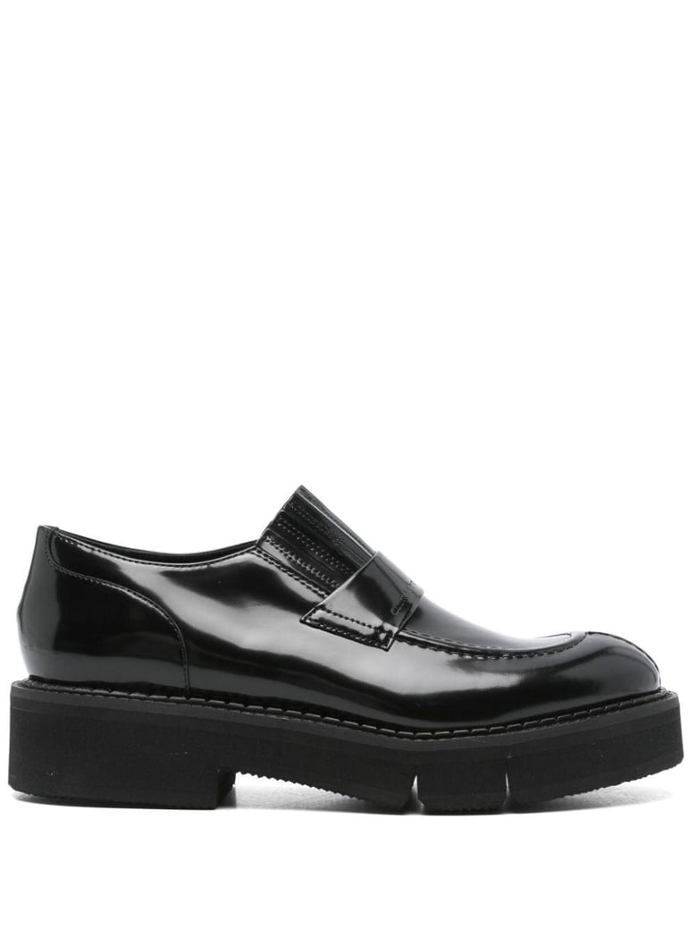 clark loafer by Selfnex