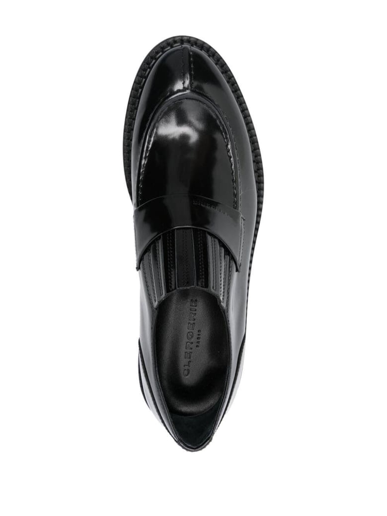 clark loafer by Selfnex