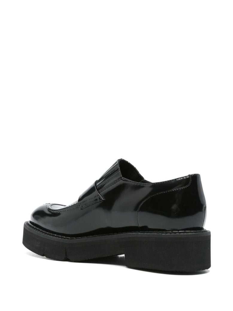 clark loafer by Selfnex