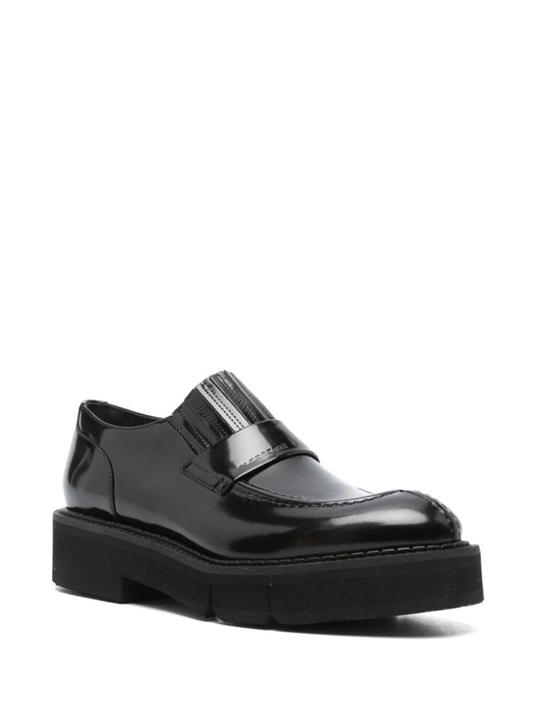 clark loafer by Selfnex