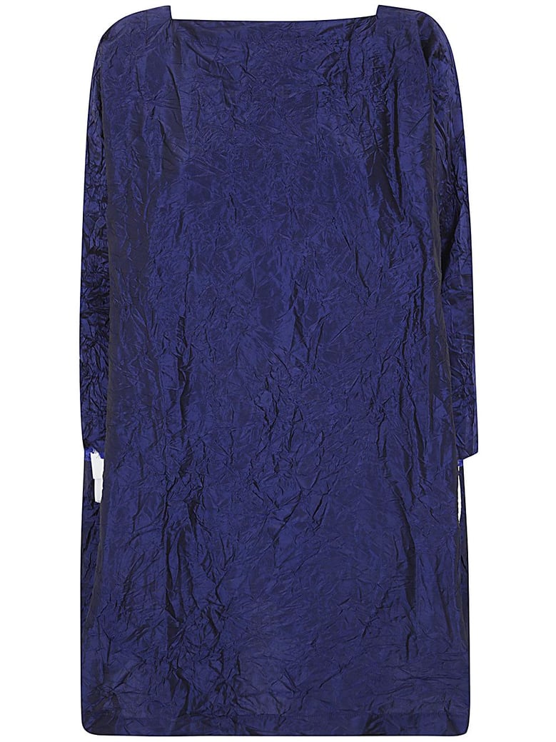 luciana short dress by Selfnex