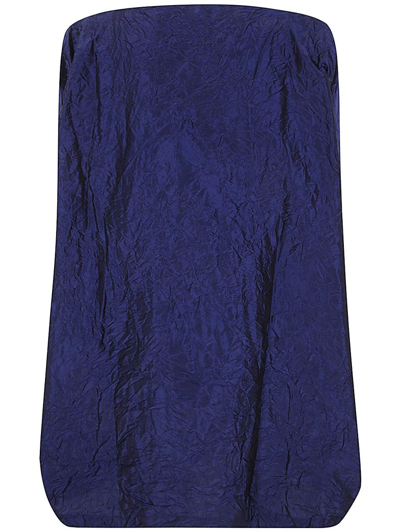 luciana short dress by Selfnex
