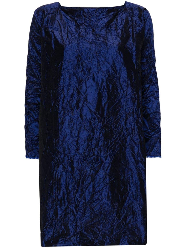 luciana short dress by Selfnex