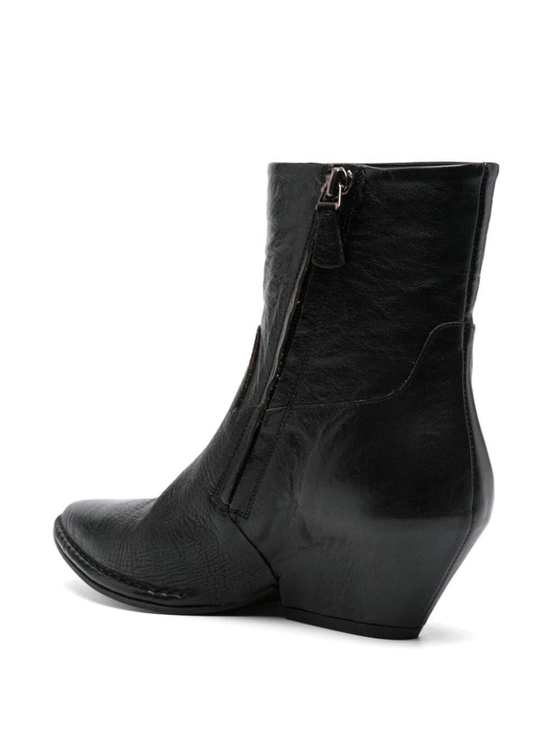 crio low boots by Selfnex