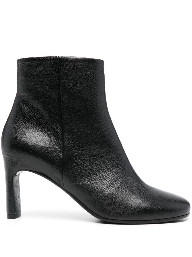 lione ankle boots by Selfnex