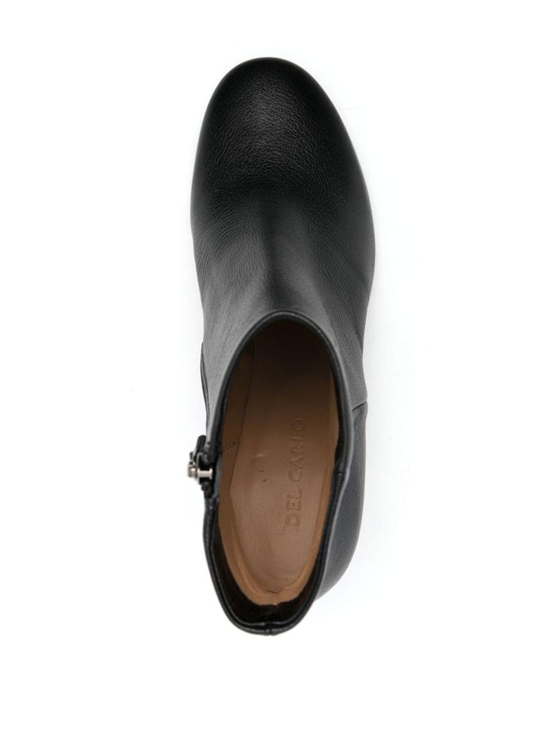 lione ankle boots by Selfnex