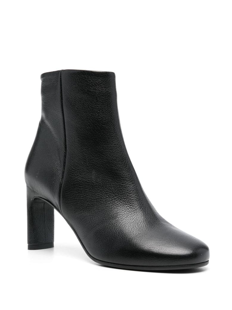 lione ankle boots by Selfnex