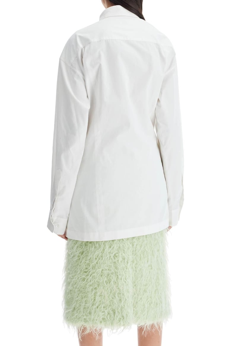 clicks emb 9295 w w shirt by Selfnex