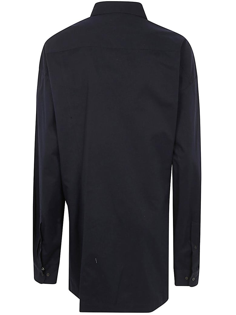 clicks emb 9295 w w shirt by Selfnex