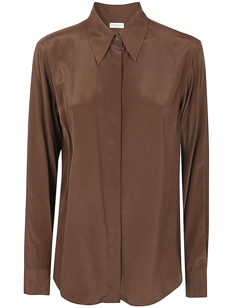 chowy 9164 w w shirt by Selfnex
