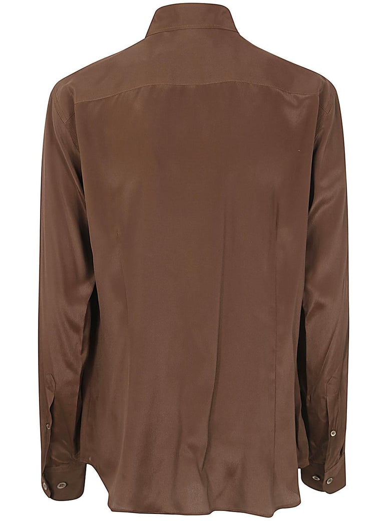 chowy 9164 w w shirt by Selfnex