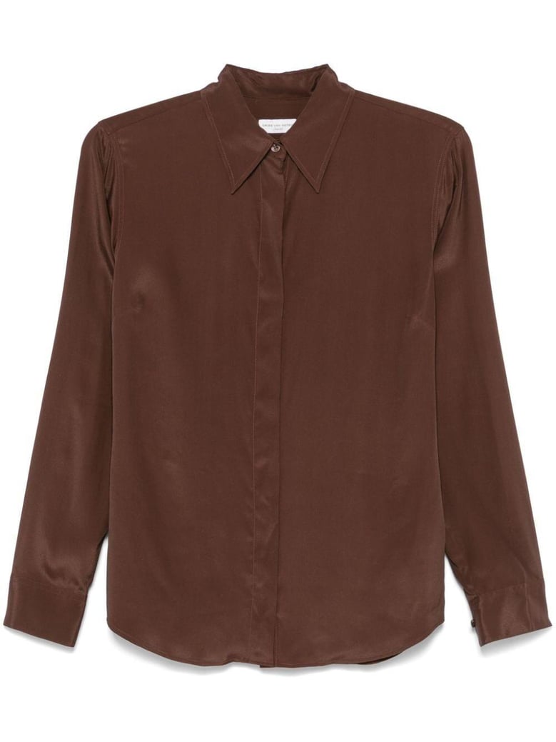 chowy 9164 w w shirt by Selfnex