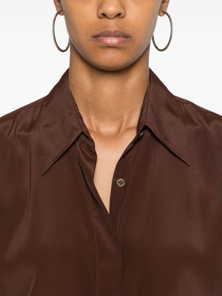 chowy 9164 w w shirt by Selfnex