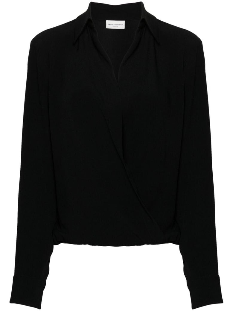 cedal 9067 w w shirt by Selfnex