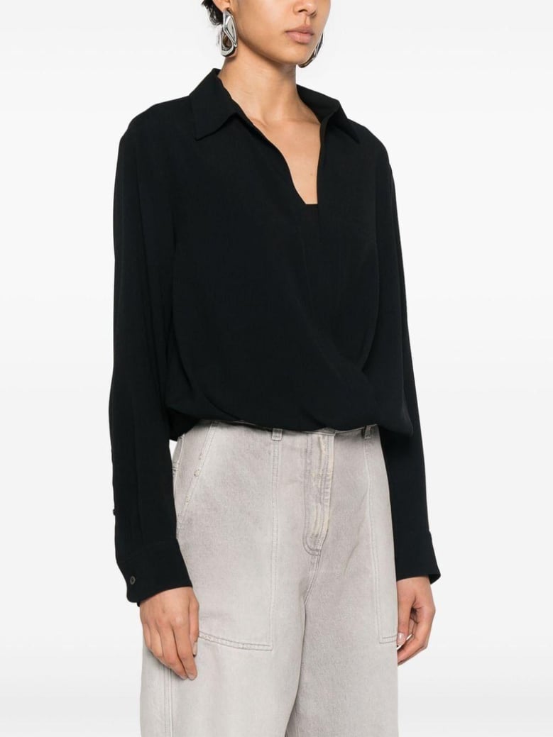 cedal 9067 w w shirt by Selfnex
