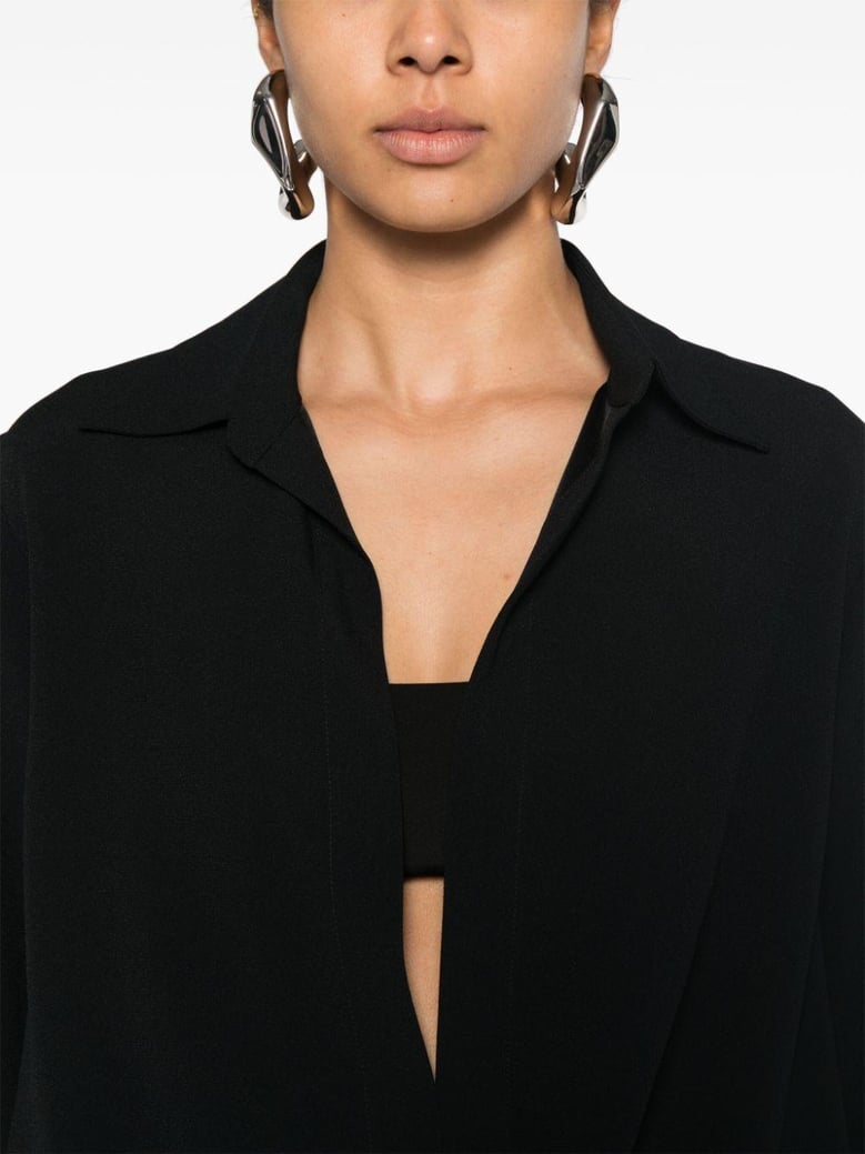 cedal 9067 w w shirt by Selfnex