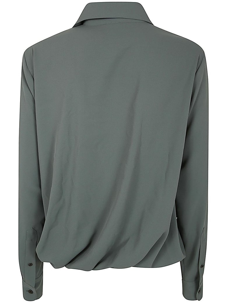 cedal 9155 w w shirt by Selfnex