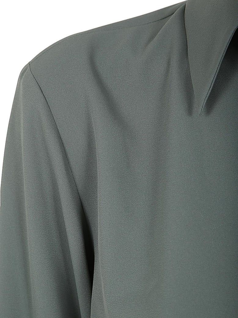 cedal 9155 w w shirt by Selfnex