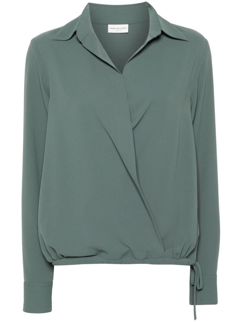 cedal 9155 w w shirt by Selfnex