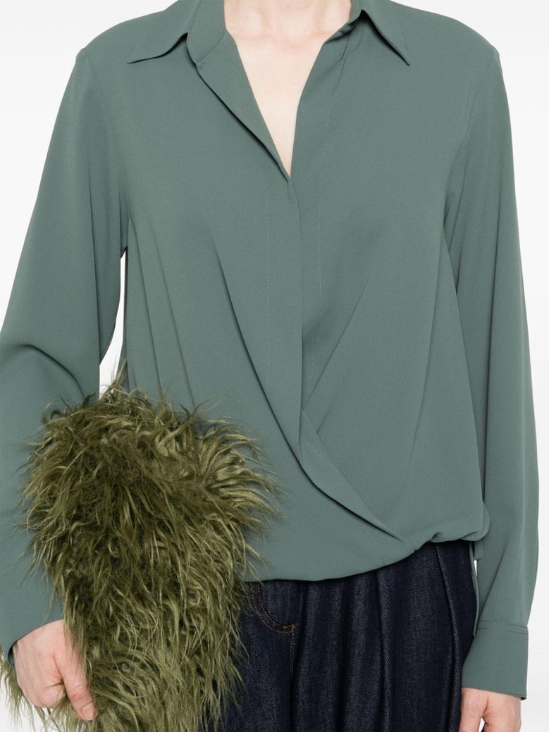 cedal 9155 w w shirt by Selfnex