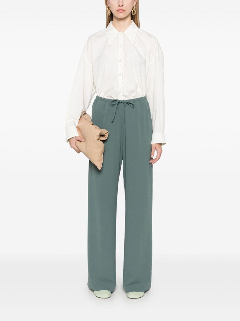 puvis bis long 9155 w w pants by Selfnex