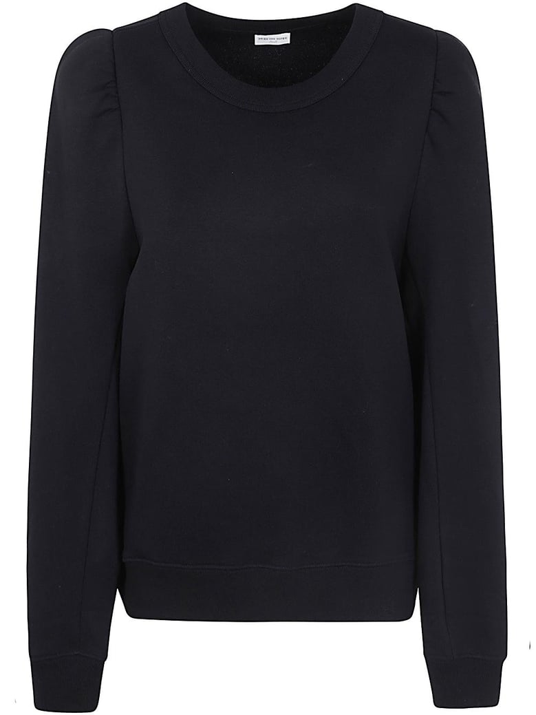 hambaro 9610 w k sweater by Selfnex