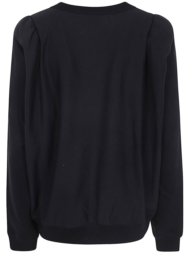 hambaro 9610 w k sweater by Selfnex