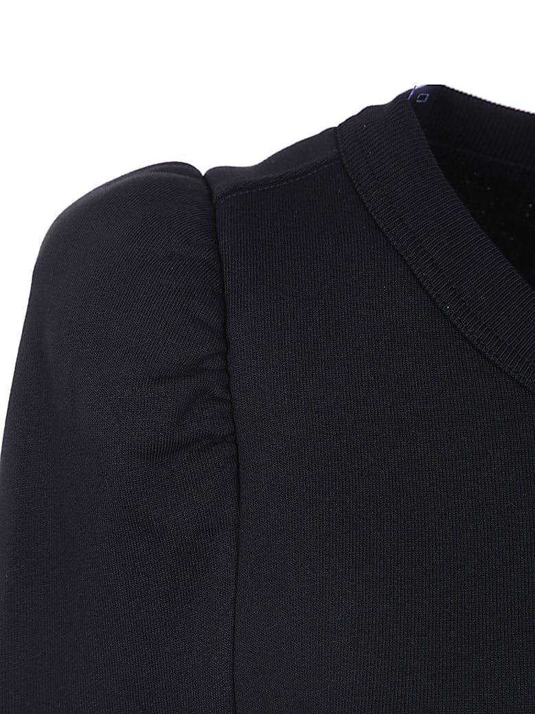 hambaro 9610 w k sweater by Selfnex