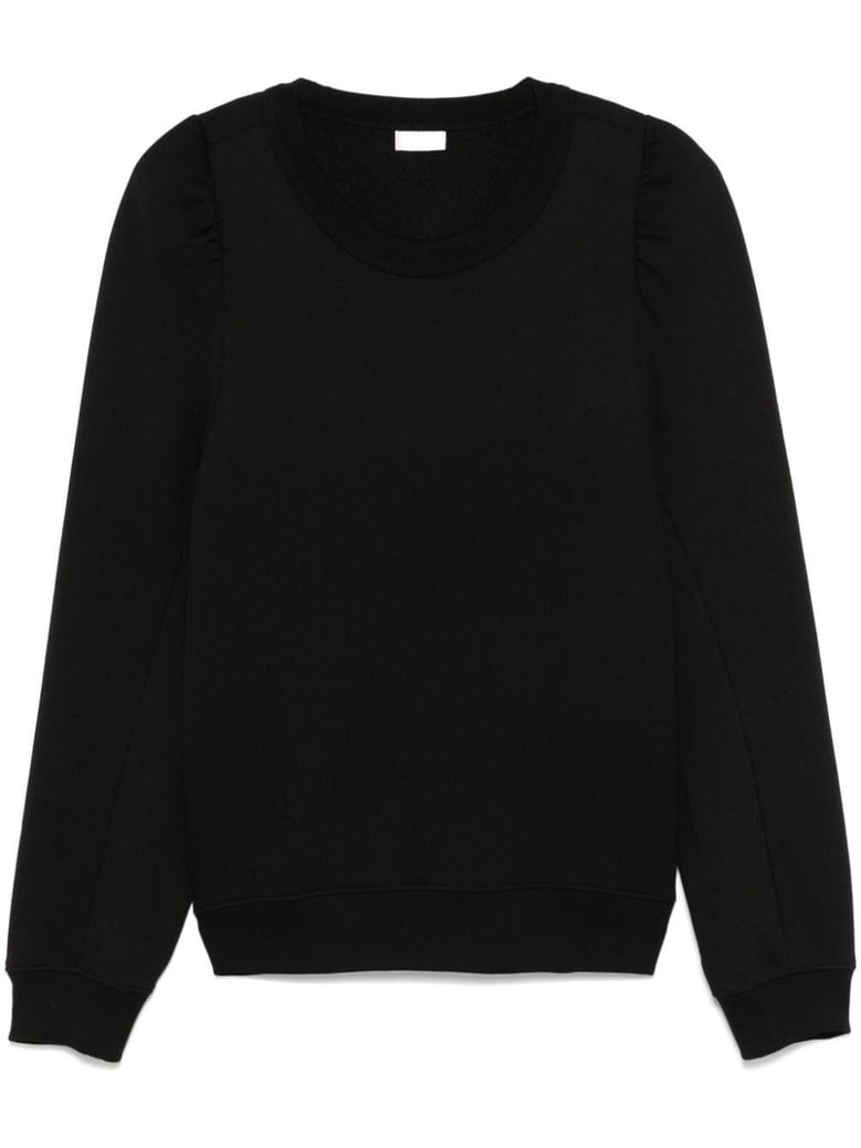 hambaro 9610 w k sweater by Selfnex