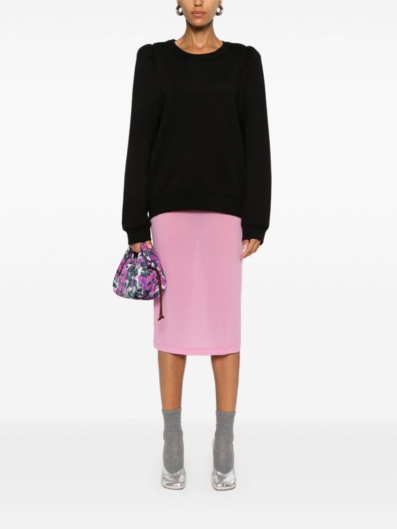hambaro 9610 w k sweater by Selfnex