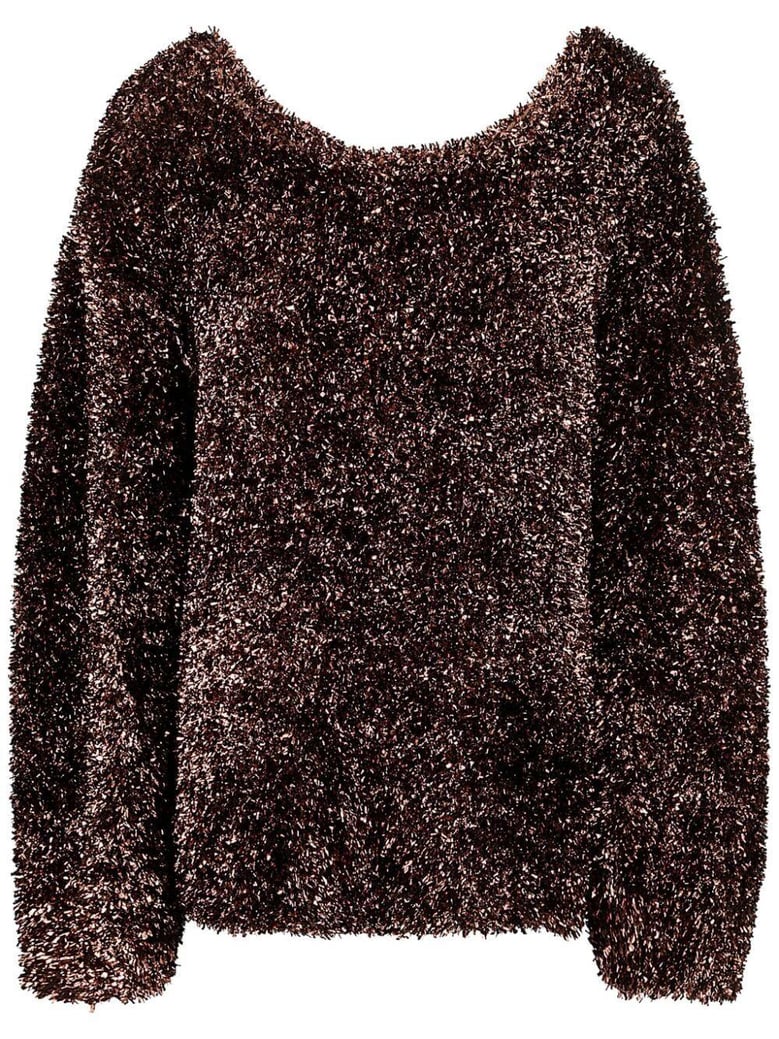 03290 tess 9725 w k sweater by Selfnex