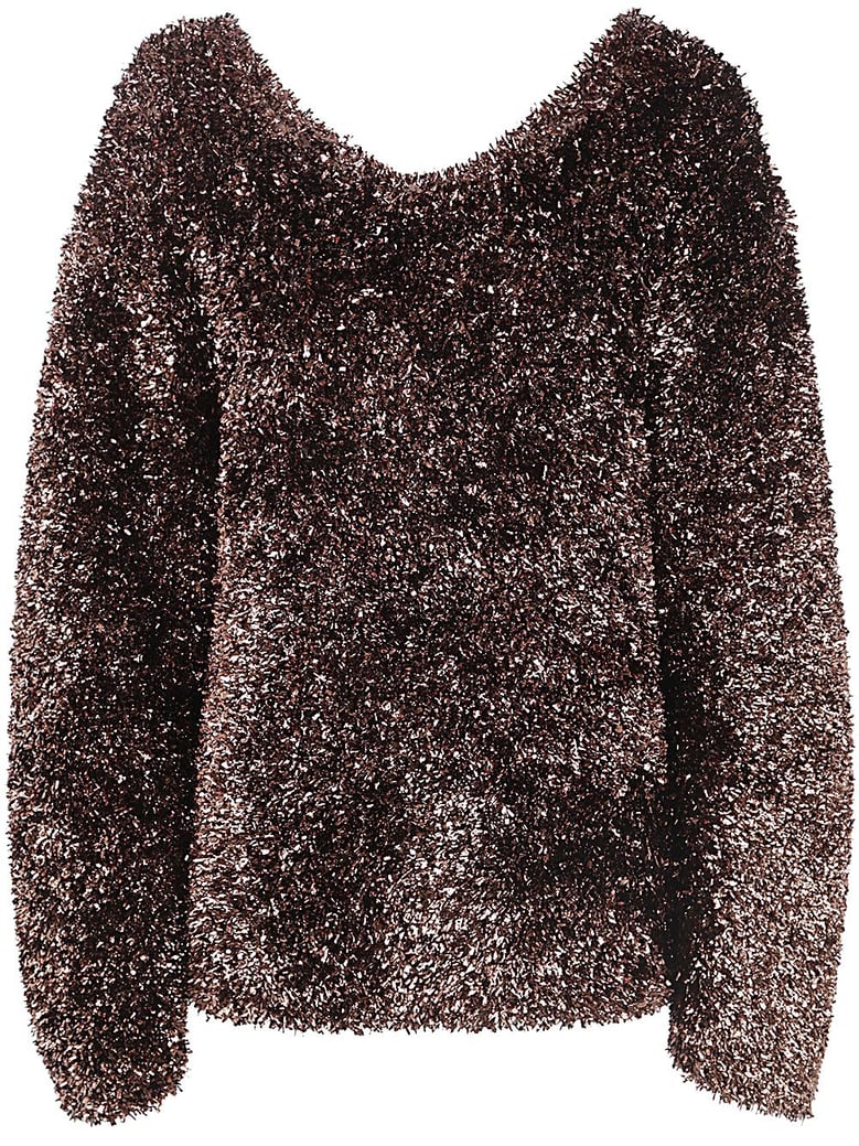 03290 tess 9725 w k sweater by Selfnex