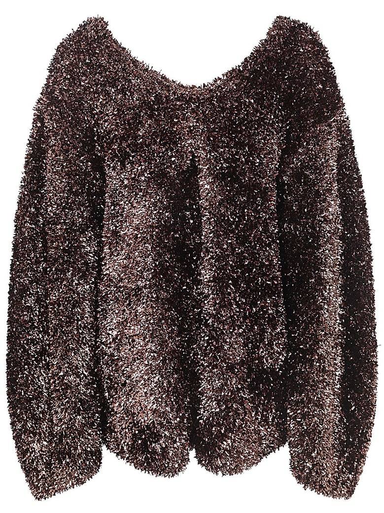 03290 tess 9725 w k sweater by Selfnex