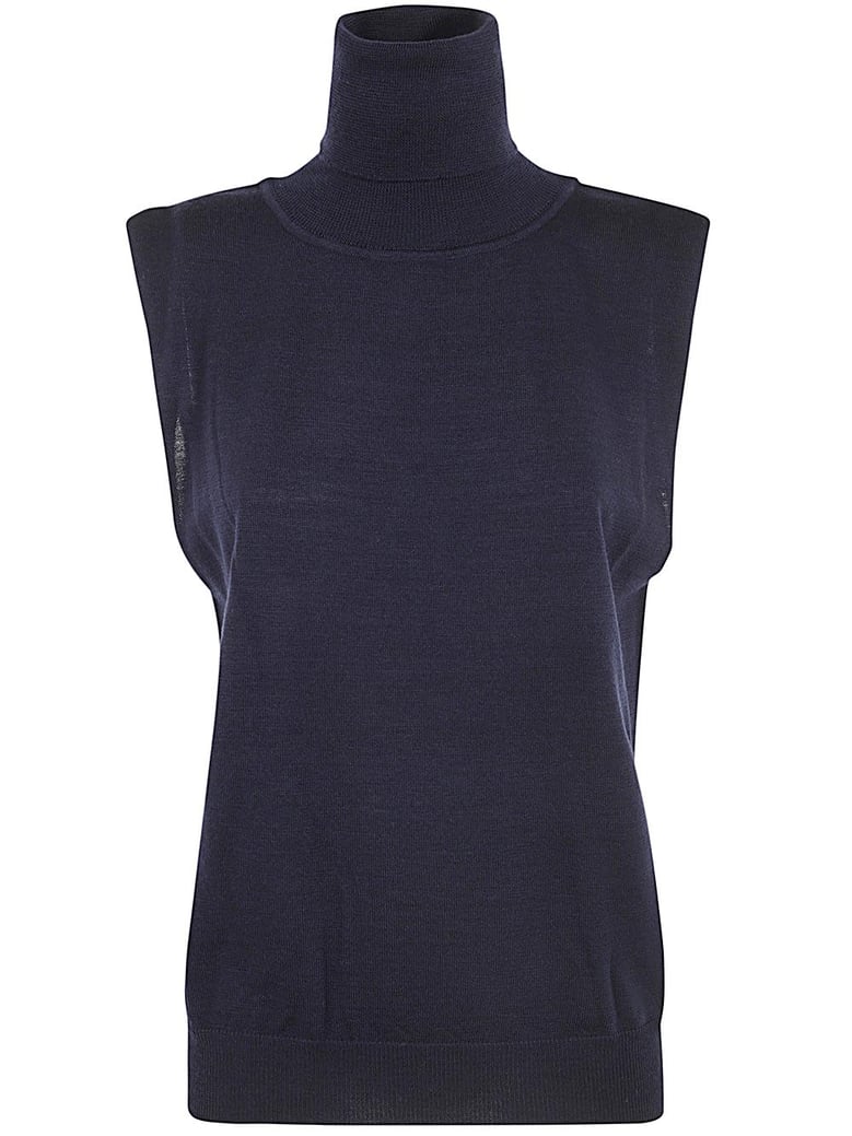 gilet by Selfnex