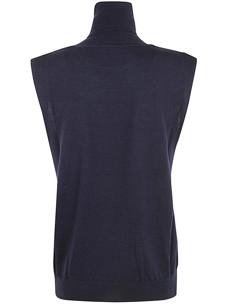 gilet by Selfnex