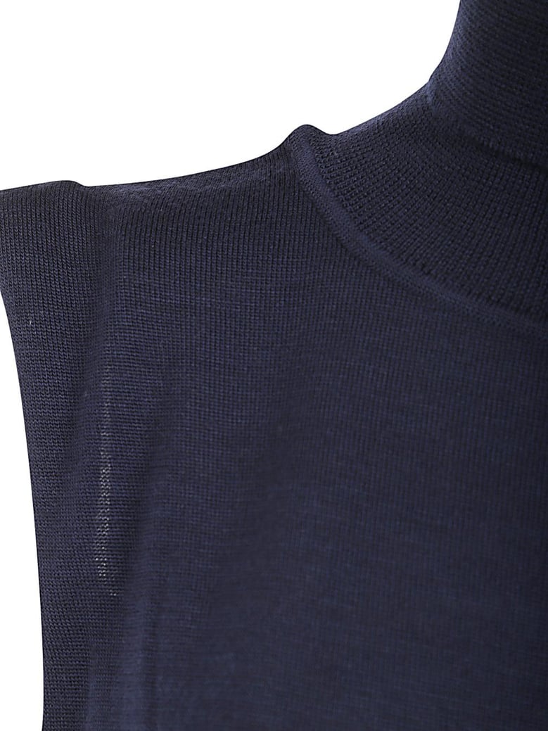 gilet by Selfnex