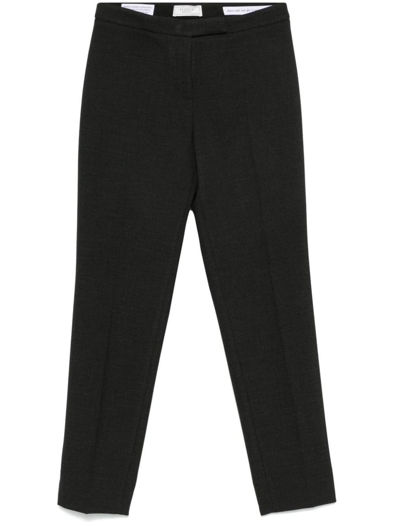 trousers by Selfnex