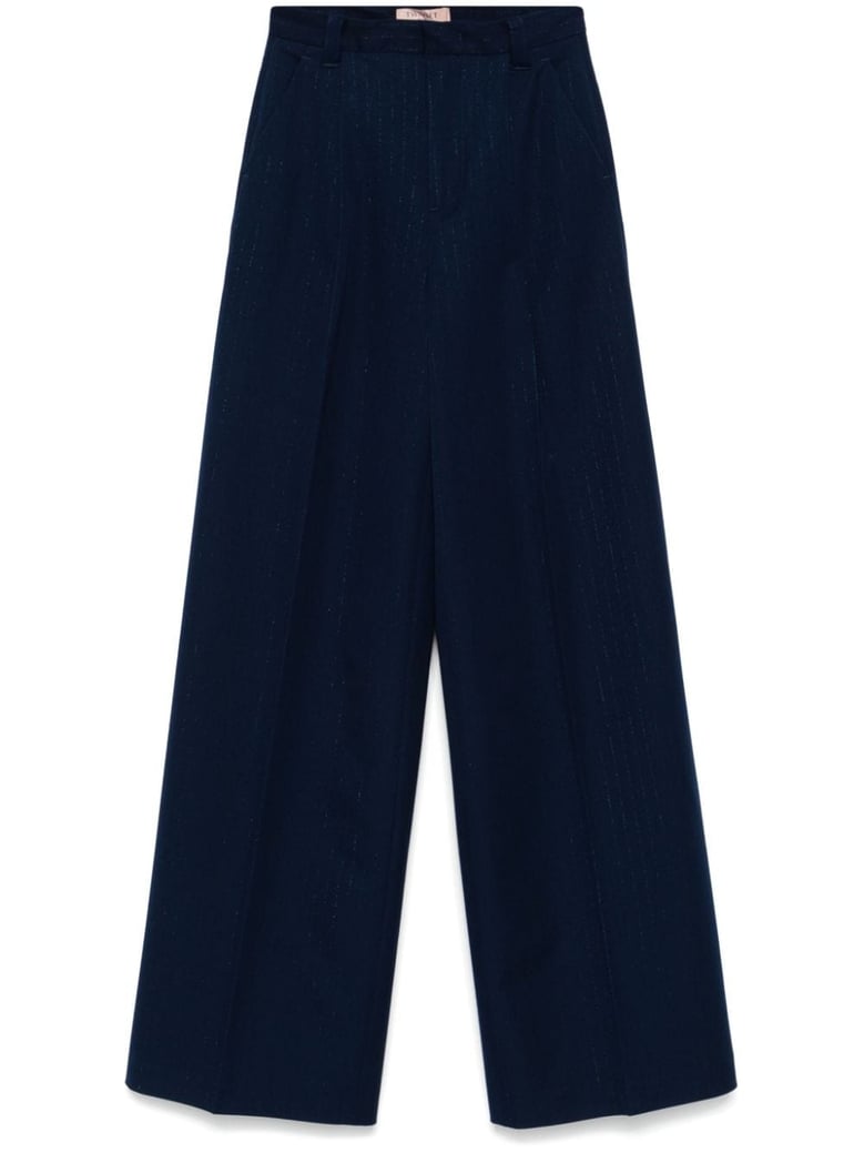 trousers by Selfnex
