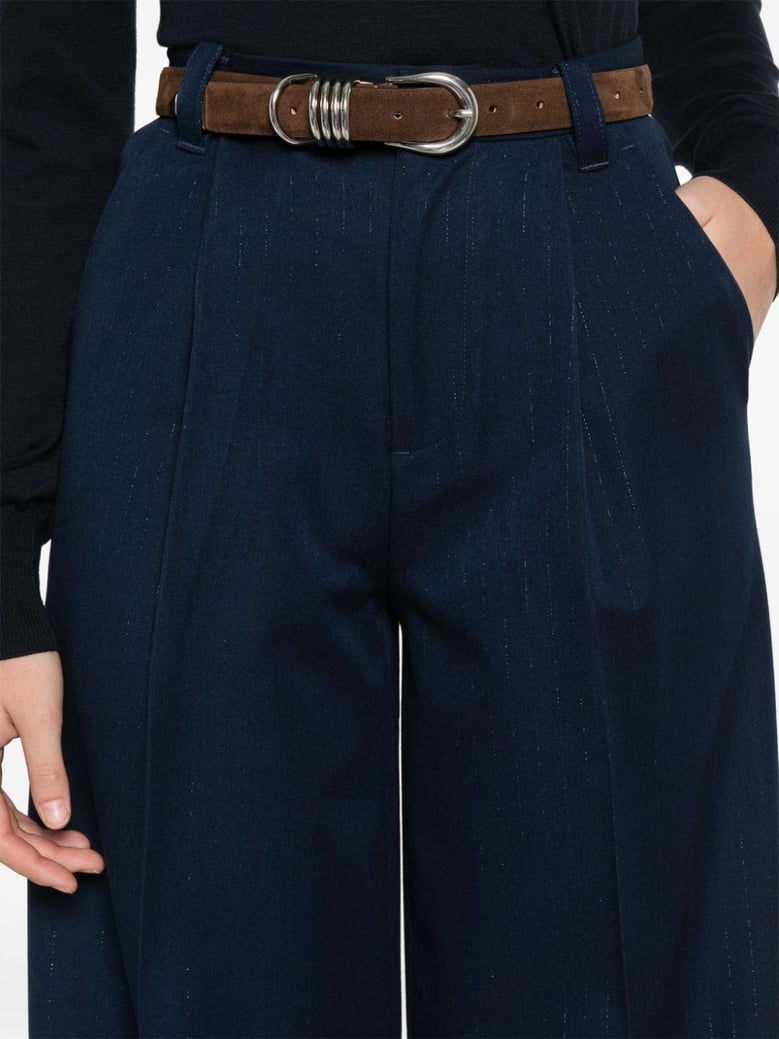 trousers by Selfnex