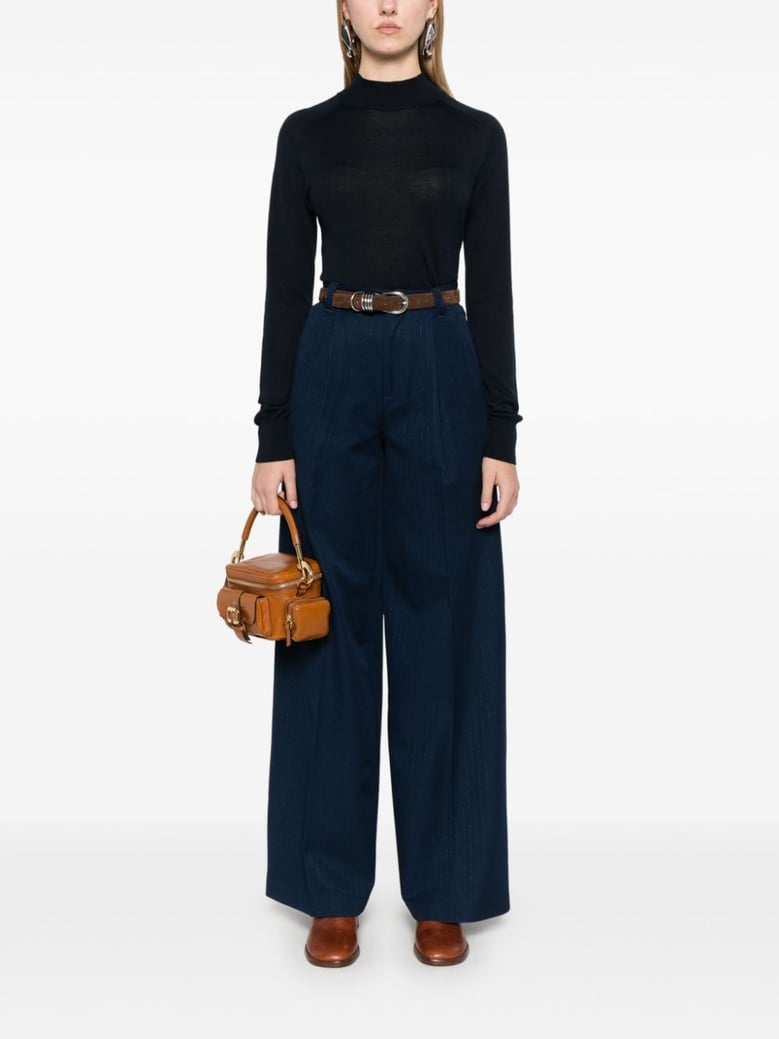 trousers by Selfnex