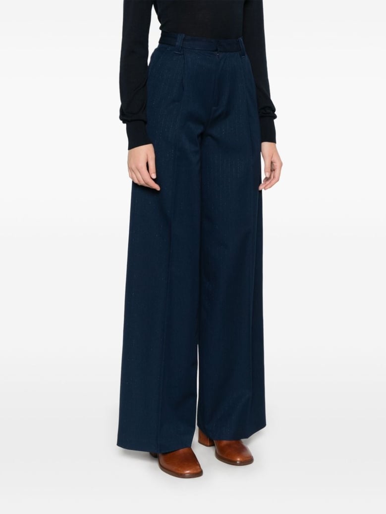 trousers by Selfnex