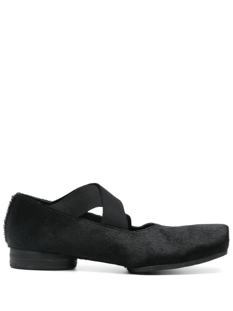 ballet shoes by Selfnex