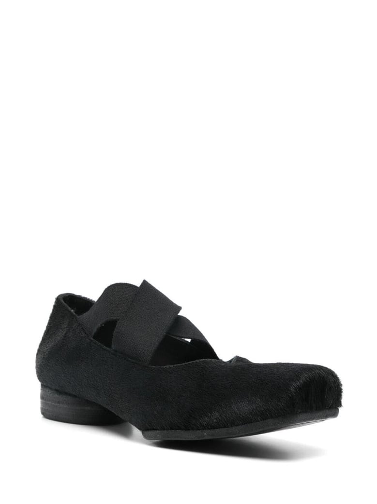ballet shoes by Selfnex