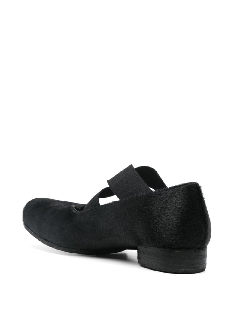 ballet shoes by Selfnex