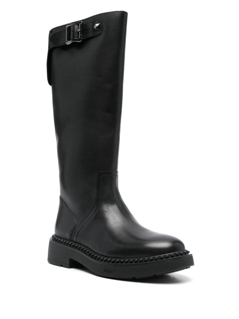 mandeville01 high boots by Selfnex
