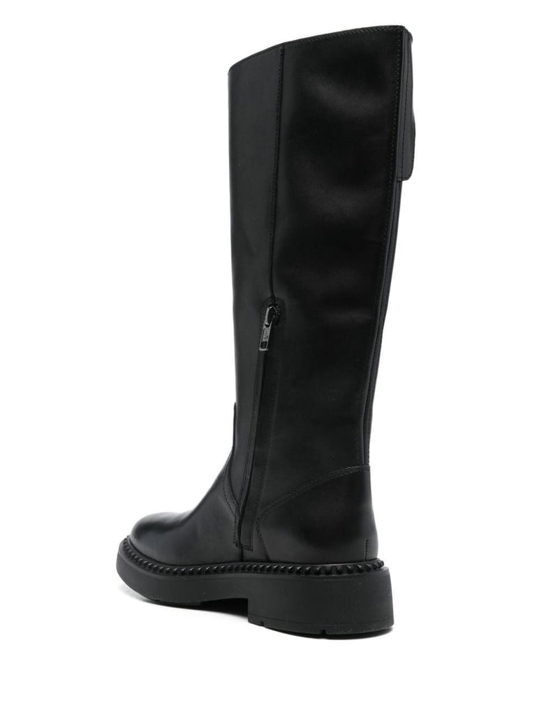 mandeville01 high boots by Selfnex