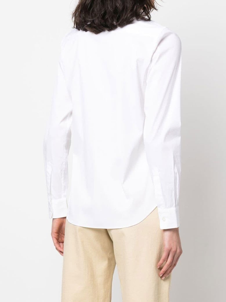 shirt by Selfnex