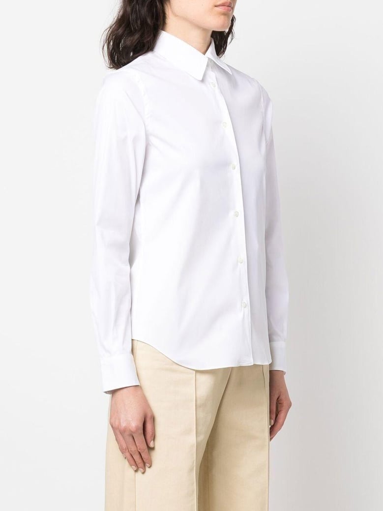 shirt by Selfnex